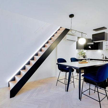 Le Splendide De Poincare Apartment Nancy Exterior foto